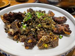 -亮欢寨(凯里总店)