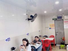 -芬芳甜品(东风西路店)