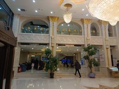 -碧中海汤泉汗蒸酒店