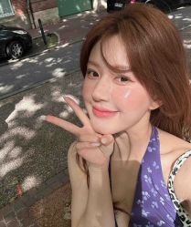 -LUNA皮相美·骨相美高级美感