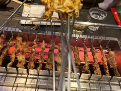 -邢氏老太太烤串(北兴街店)