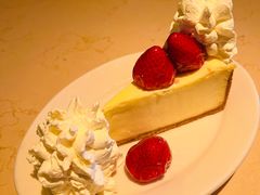 -The Cheesecake Factory 芝乐坊餐厅(王府中環店)