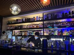 -MOSSO音乐酒吧·Live House(南京西路店)