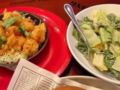 -阿甘虾餐厅(凌霄阁店)