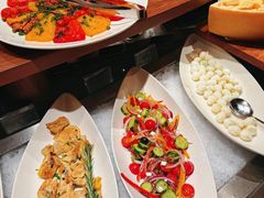 -拉蒂娜·巴西牛排馆 Latina·Brazilian Steakhouse(陆家嘴旗舰店)