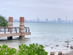 -深圳湾公园(南山区)