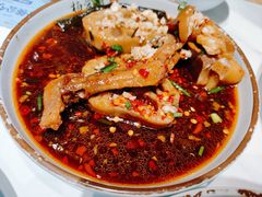 -杨爱珍大排档(龙游店)