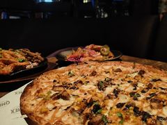 -Q MEX 库迈墨西哥餐吧(三里屯店)
