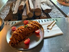 -J Create城市露营咖啡·简餐·宠物(上海动物园店)