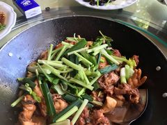 -庆丰农庄·团建·农家菜(大浪店)