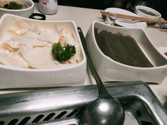 -海底捞火锅(枫蓝国际购物中心店)