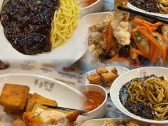 -香港饭店0410(明洞店)