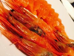 -上海东方佘山翰悦阁酒店·Vie全日制餐厅