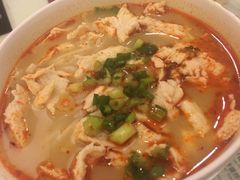 -翠华餐厅(德辅道中店)