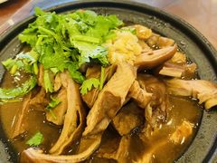 -北京小肠陈饭庄(方庄店)