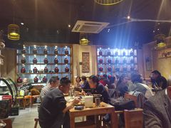 -串大叔炭火烤串·鸡西大冷面刀削面(总店)