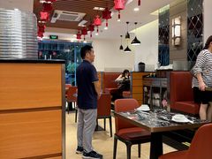 -双福饺子营餐厅(财富广场店)