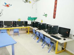 -才儿坊幼儿园(重庆金科廊桥校区)