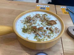 -ALAMEEN阿拉伯餐厅(三里屯店)