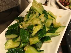 -聚点串吧·北京烧烤(赵登禹路店)