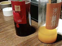 -新石器烤肉(中房金谊广场店)