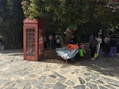 -九龙潭景区