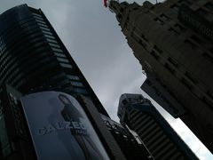 -南京路步行街