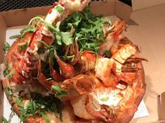 -Steveston Pizza Company (Richmond)