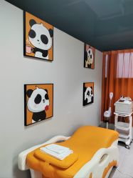 -洗脸熊·洗脸吧