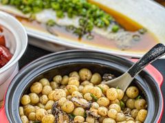 -汉水谣·江景餐厅(江滩店)