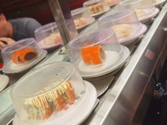 -三禾寿司(石龙店)