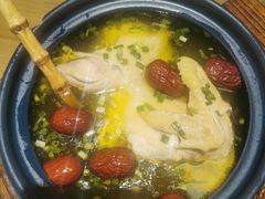 -鸿运楼·舌尖上的徽菜