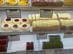 -蜂蝶来饼店(拱北总店)