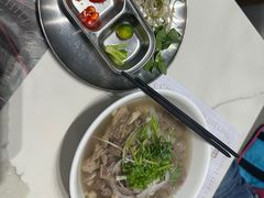 -CHILL Pho澳洲牛肉越南粉(佛山顺德万象汇店)
