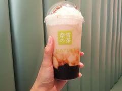 -奈雪的茶(百盛店)