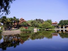 -云南民族村