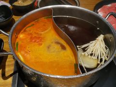 -呷哺呷哺 黄金牧场 (新中关购物中心店)
