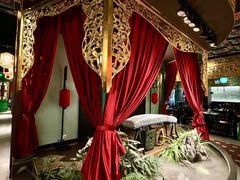 -锦府盐帮·侯宅(五棵松万达店)