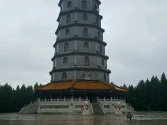 -塞罕坝国家级自然保护区