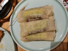薄饼豉油肉-新白鹿餐厅(爱琴海购物中心店)