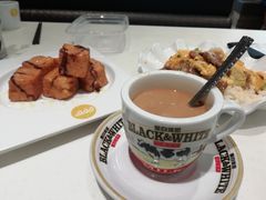 -龙记·香港茶餐厅(海上世界店)