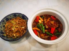 -唐晋人家(源深路店)