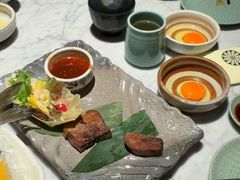 -阿吾罗日本料理(K11艺术中心店)