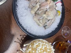 -东海怡品海鲜豆捞(星街坊店)