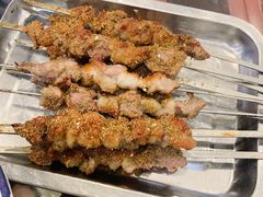 -马吉德牛肉拉面(新街口店)