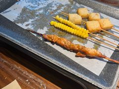 -管氏翅吧(地安门店)