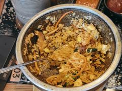 -九田家黑牛烤肉料理(珠江摩尔店)