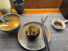 -戏作寿司(观音桥店)