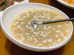 西湖鱼米羹-径山十八道·风味民间菜(杭州总店)