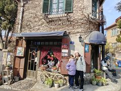 -不舍昼夜咖啡馆